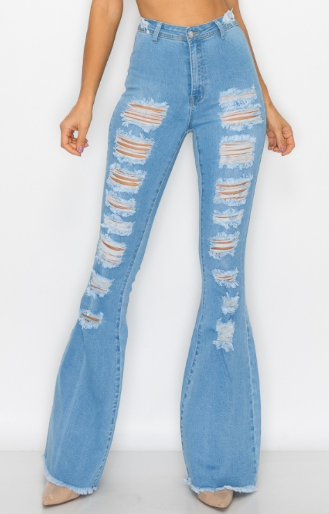 Denims