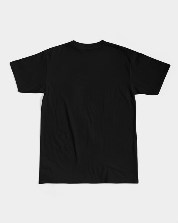 Luxury Thing  Fashion Men's  Graphic Tee Black