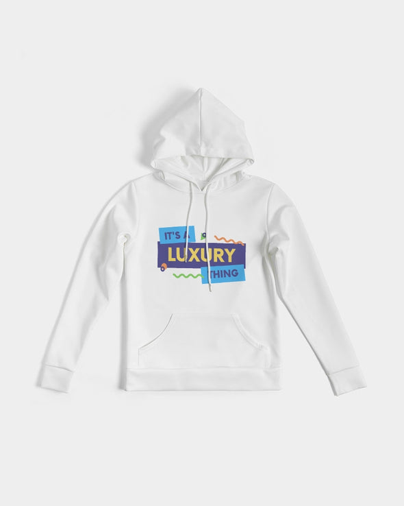 Luxury Thing  Fashion Women's Hoodie